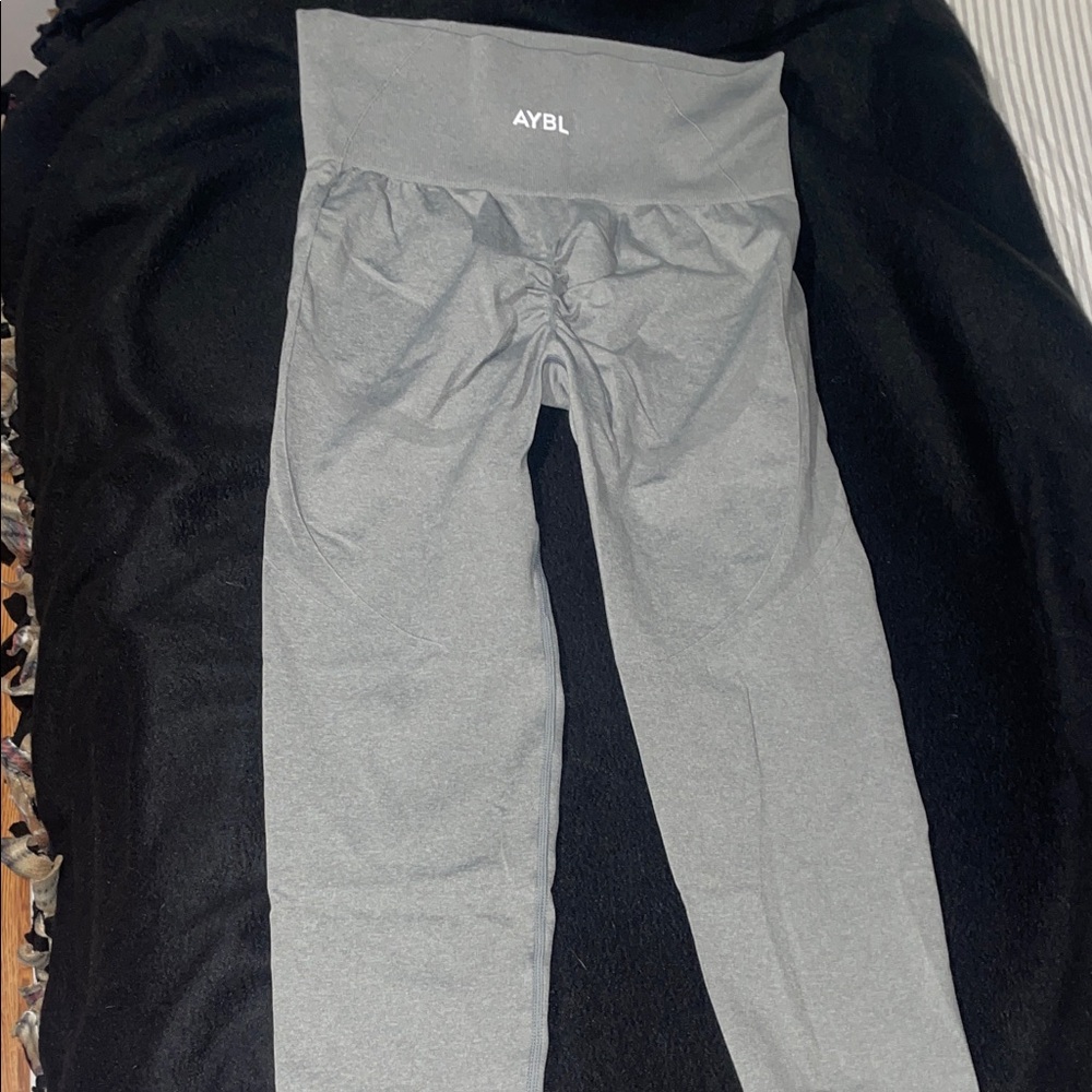 AYBL Contour Leggings